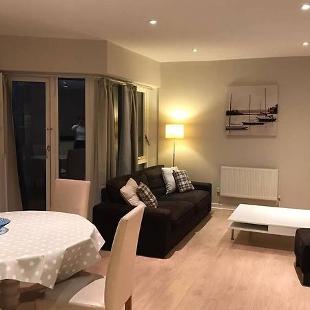 2 Bedroom Spacious And New City Centre Apartment Dublin Exterior photo