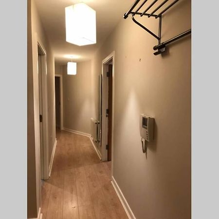 2 Bedroom Spacious And New City Centre Apartment Dublin Exterior photo
