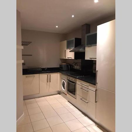 2 Bedroom Spacious And New City Centre Apartment Dublin Exterior photo